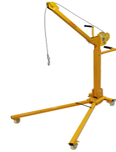 移動(dòng)小吊機(jī)